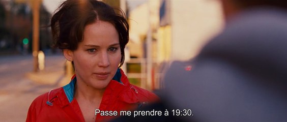 Happiness Therapy Bande-annonce VO