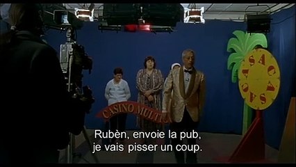 Historias mínimas Bande-annonce VO