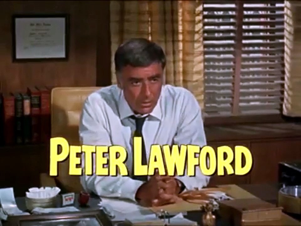 Cramponne-Toi Jerry Bande-annonce VO