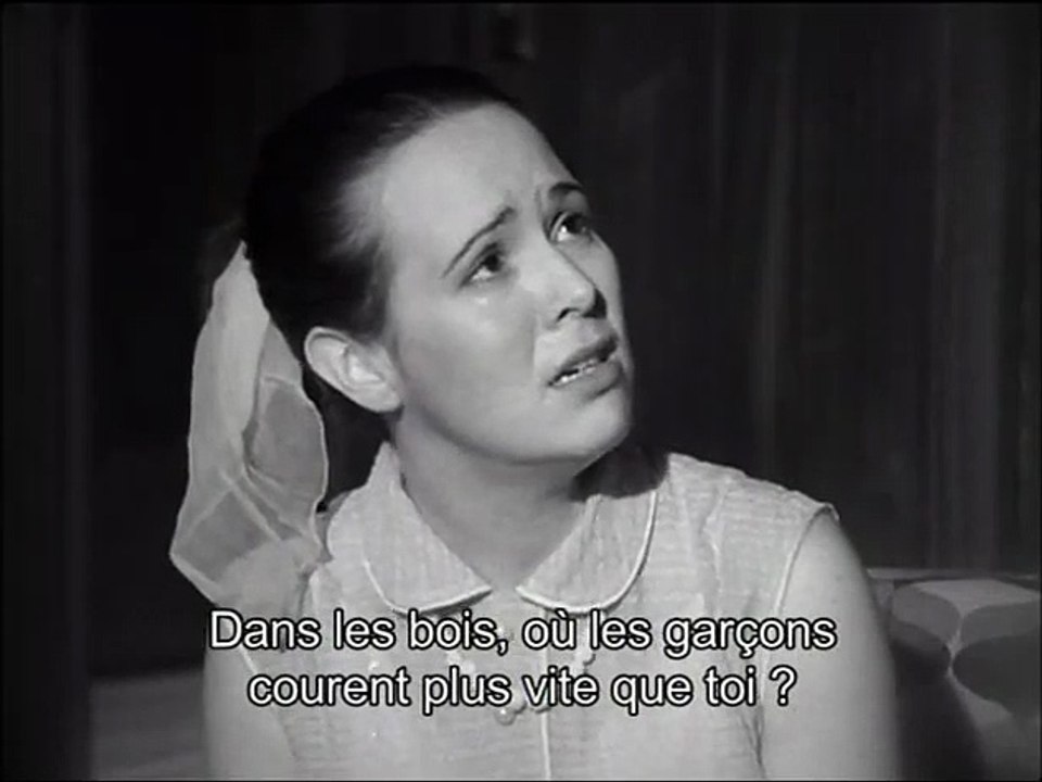 Winnipeg mon amour Extrait vidéo VO