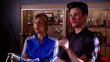 Glee - saison 4 - épisode 1 Extrait vidéo VO