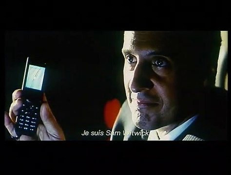 Transformers Extrait vidéo (7) VO