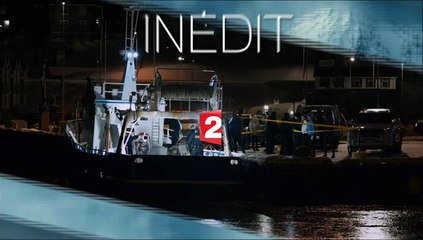 Trapped - saison 1 - épisode 3 Bande-annonce VF