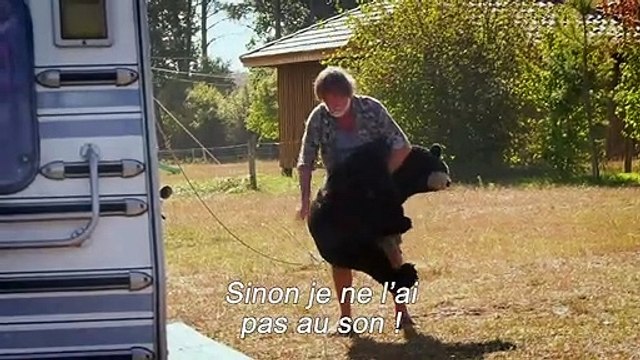 Papi-Sitter BONUS Le duo Lanvin/Marchal