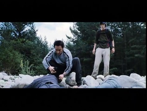 Le Contrat Extrait vidéo (4) VF