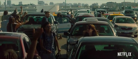 How It Ends Bande-annonce VF