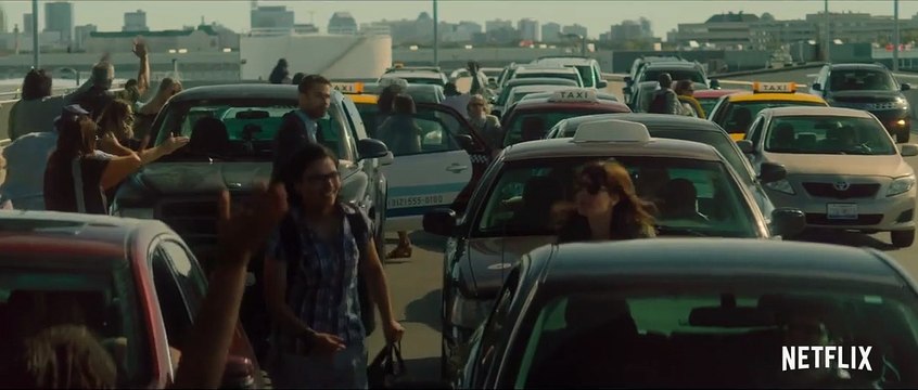 How It Ends Bande-annonce VF