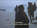 L'Huître et le vent Extrait vidéo VO
