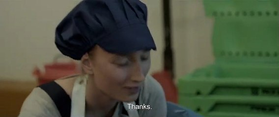 When Animals Dream - EXTRAIT VO "Le bizutage"