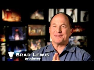 Ratatouille Making Of VF