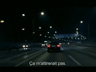 Struggle Extrait vidéo VO
