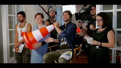 L&#039;Amour à contrechamp Film ou épisode complet VF