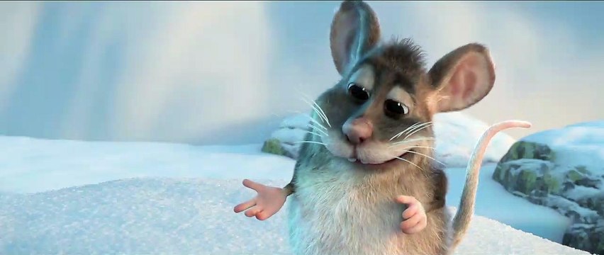 L'Envol de Ploé EXTRAIT VF Monsieur Souris