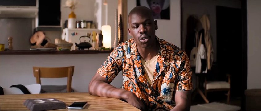 Tout Simplement Noir Teaser VF