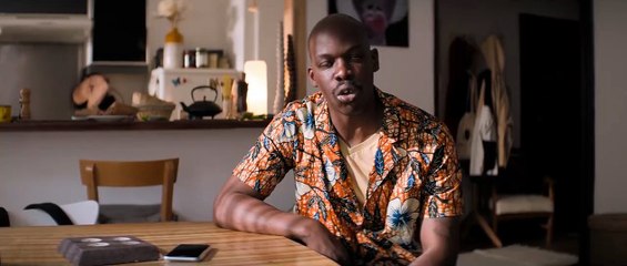 Tout Simplement Noir Teaser VF