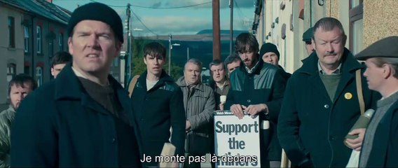 Pride - EXTRAIT VOST "Le minibus"