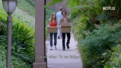 Love – la featurette avec Judd Apatow