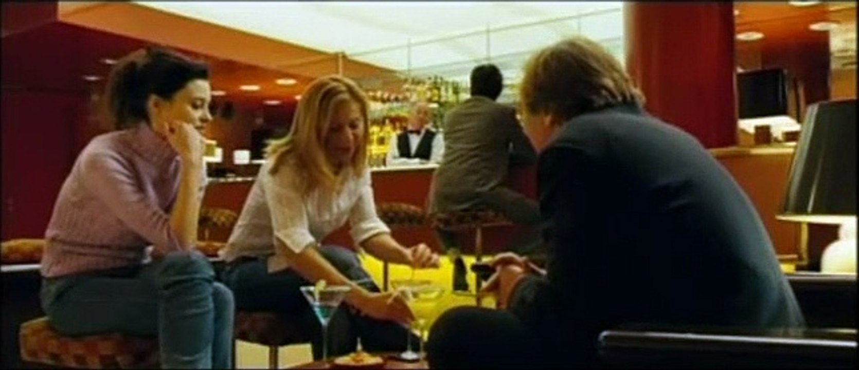 Je préfère qu'on reste amis... Teaser (2) VF