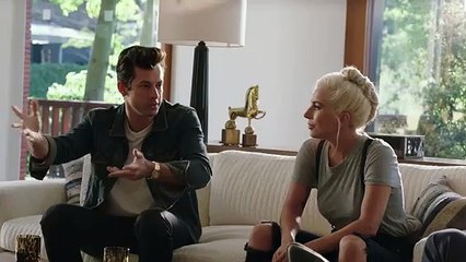 A Star Is Born - "Créer le son"