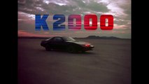 K 2000 - saisons 1 à 4 Bande-annonce VF