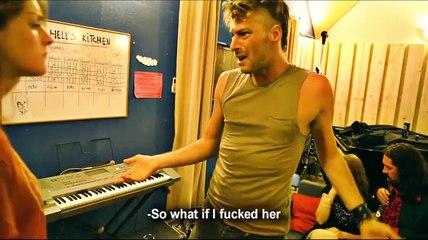 Smell the Funk Bande-annonce VF