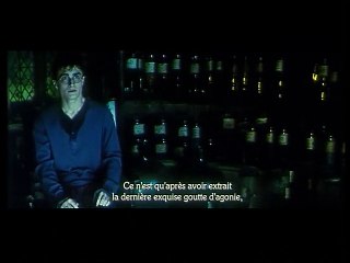 Harry Potter et l&#039;Ordre du Phénix Extrait vidéo (3) VO