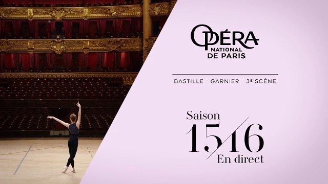 Iolanta / Casse noisette (UGC VIVA L'OPERA- FRA CINEMA) Bande-annonce VF