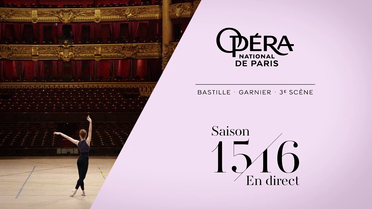 Iolanta / Casse noisette (UGC VIVA L'OPERA- FRA CINEMA) Bande-annonce VF