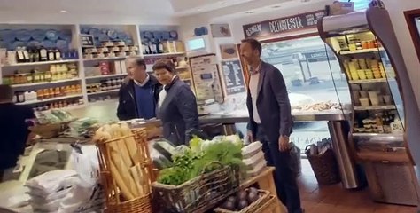 Helt perfekt S08 E03