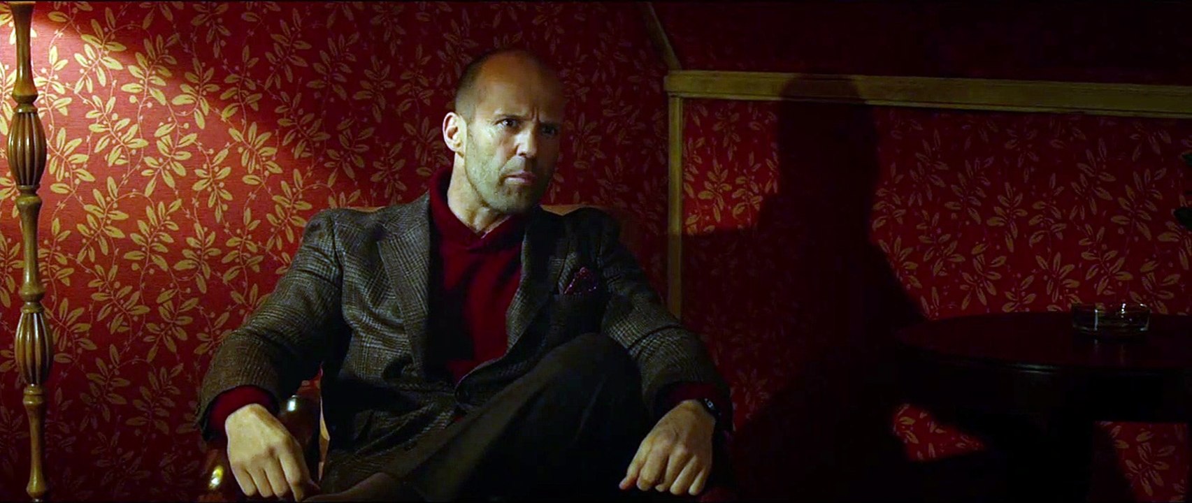 Spy - EXTRAIT VF "Un vrai espion"