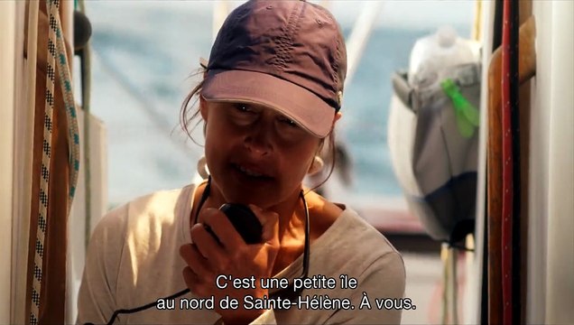 Styx EXTRAIT VO Alerte météo