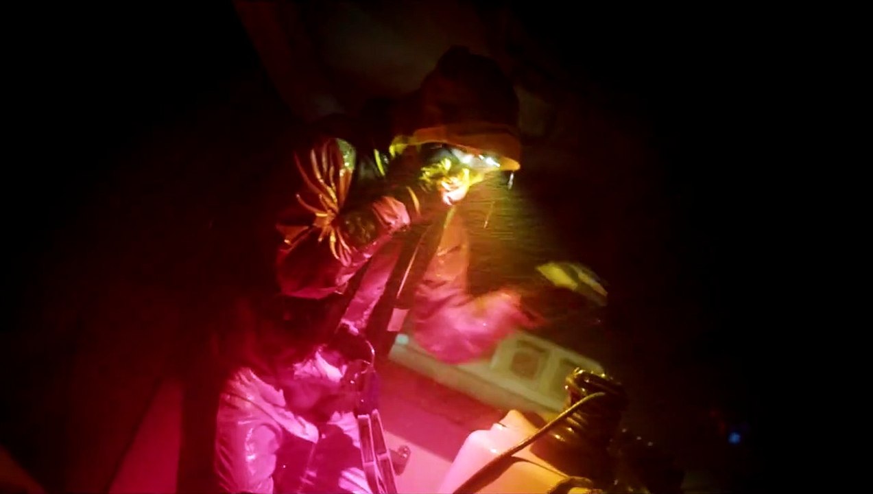 Styx EXTRAIT VO "Tempête"