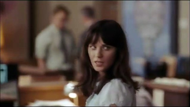 (500) jours ensemble Extrait vidéo VF