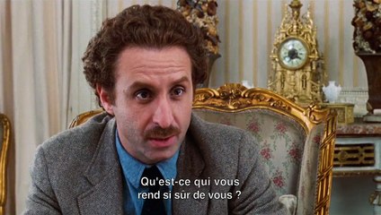 Le Mystère von Bülow Bande-annonce VO