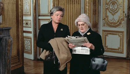 Rétrospective René Allio