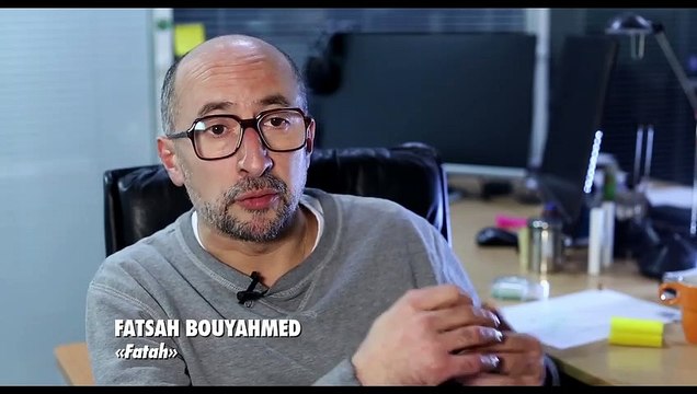 La Vache - MAKING OF Les coulisses du tournage