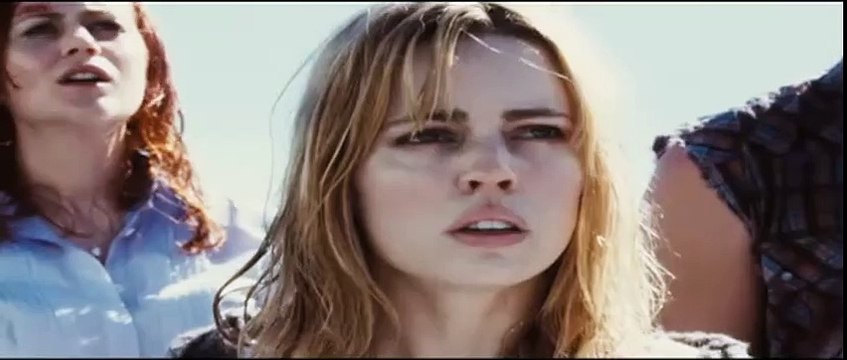 Triangle Bande-annonce VO