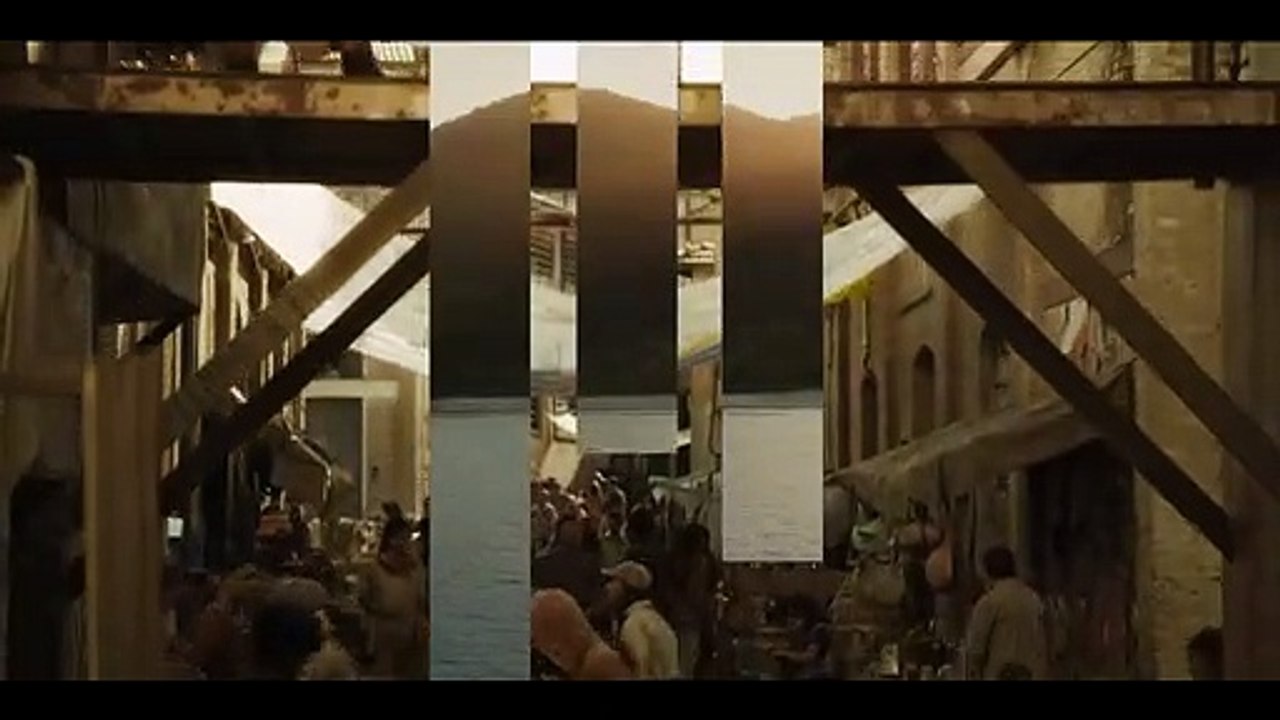 3% - saison 2 Teaser (2) VF