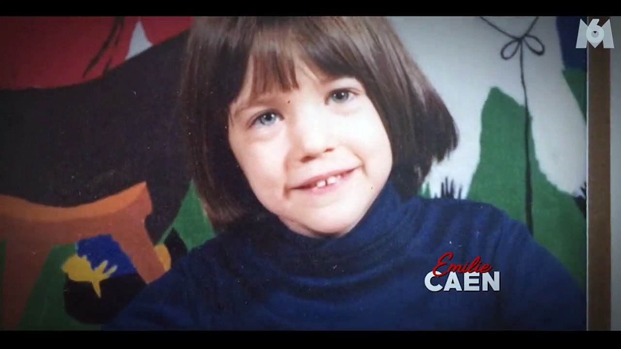 Papa ou maman - Générique de la série de M6