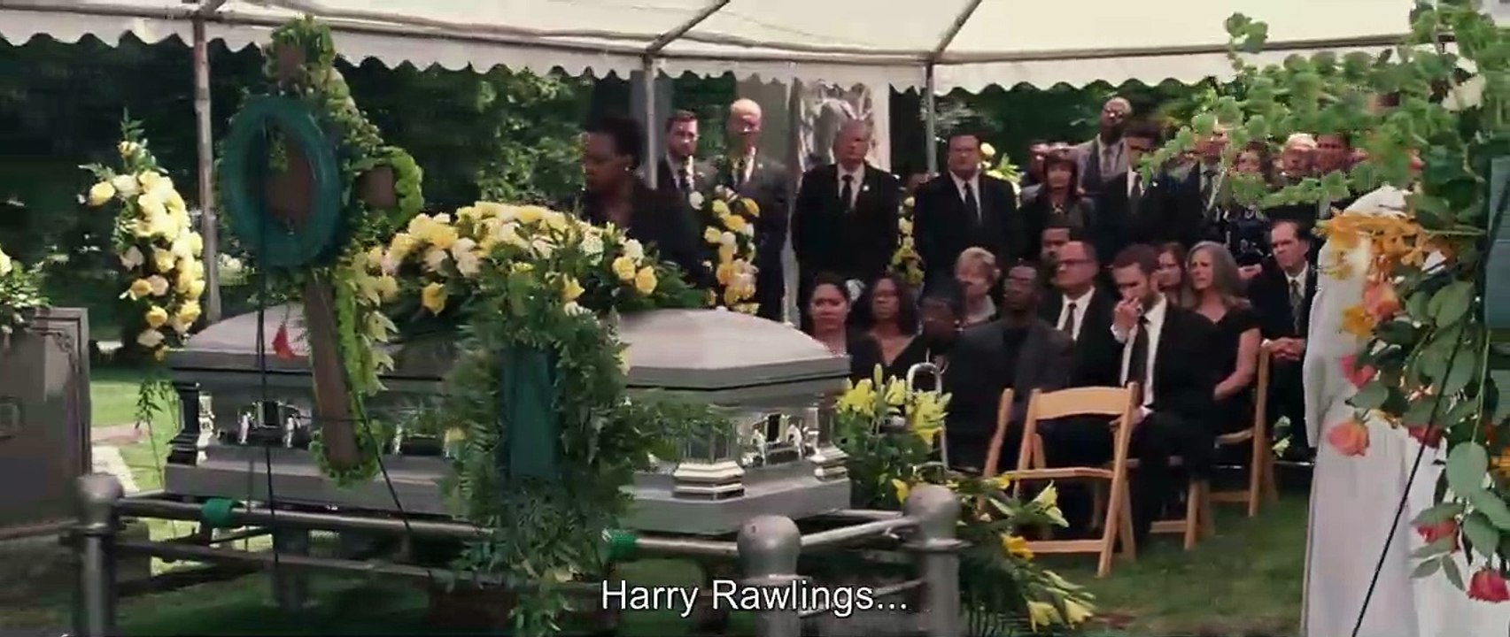 Les Veuves EXTRAIT VO "Je sais pourquoi"