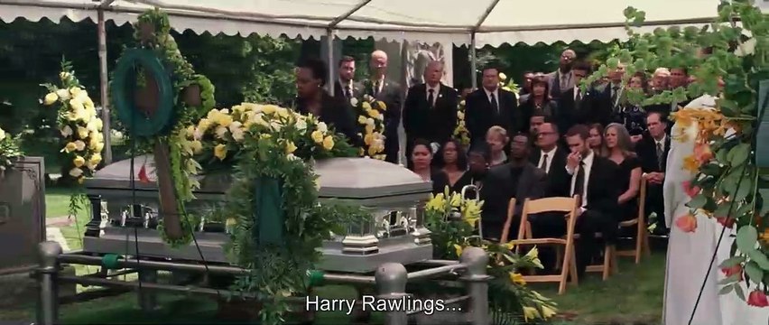 Les Veuves EXTRAIT VO Je sais pourquoi