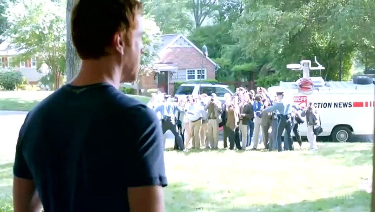 Howard Gordon Interview : X-Files|24 heures chrono|Hatufim, prisonniers de guerre|Homeland|Awake