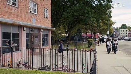 Unorthodox - saison 1 Bande-annonce VF