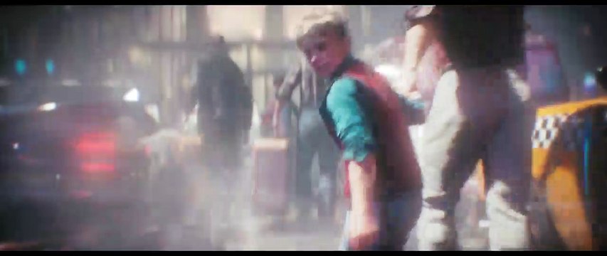 BATMAN ARKHAM KNIGHT Bande-annonce Héritage VF