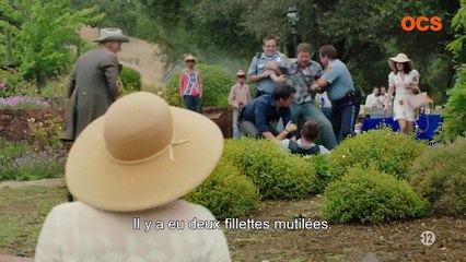 Sharp Objects - saison 1 Bande-annonce (2) VOST
