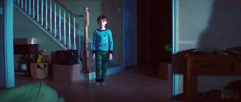 Poltergeist - EXTRAIT VF Ils arrivent