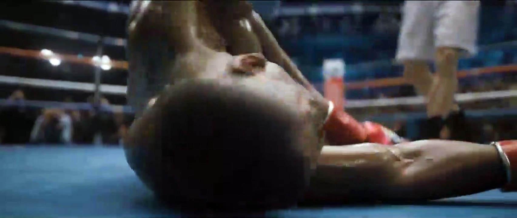Creed II Bande-annonce (2) VO