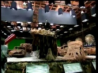 Constantine Making Of VF