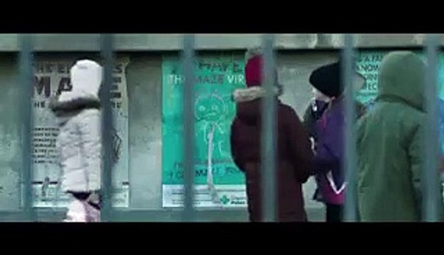 The Cured Bande-annonce VO