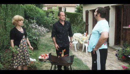 Par amour Bande-annonce VF